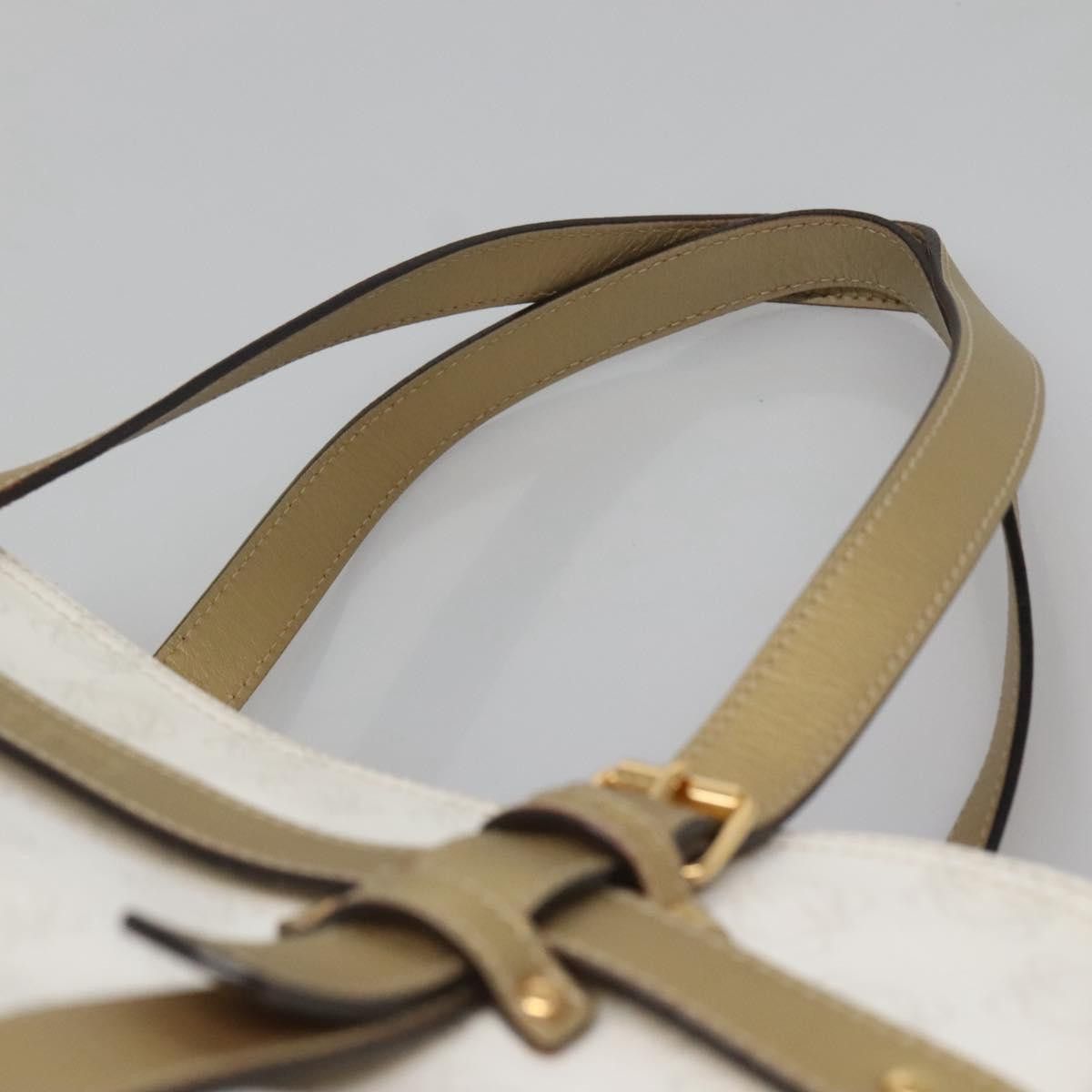 Loewe Loewe Anagram shoulder Size ONE SIZE - 16 Thumbnail