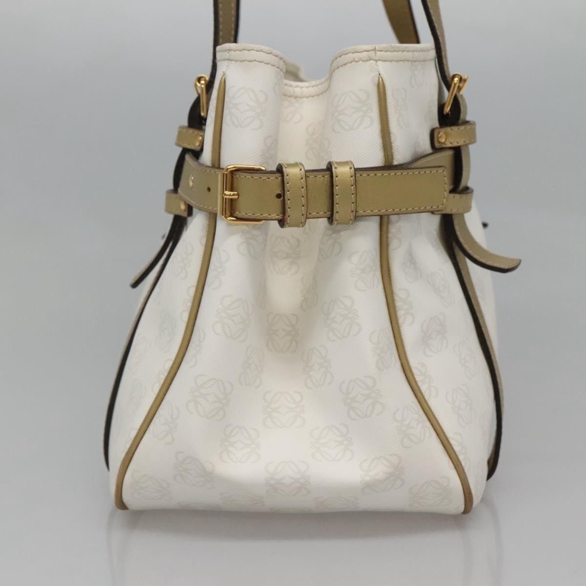 Loewe Loewe Anagram shoulder Size ONE SIZE - 4 Thumbnail