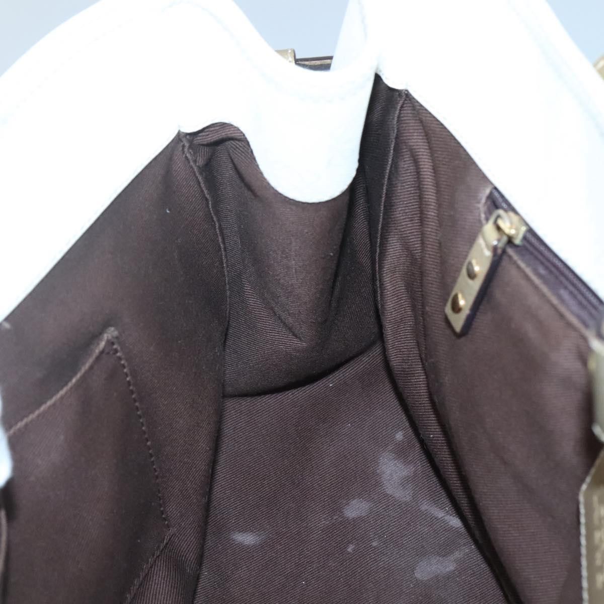 Loewe Loewe Anagram shoulder Size ONE SIZE - 19 Thumbnail