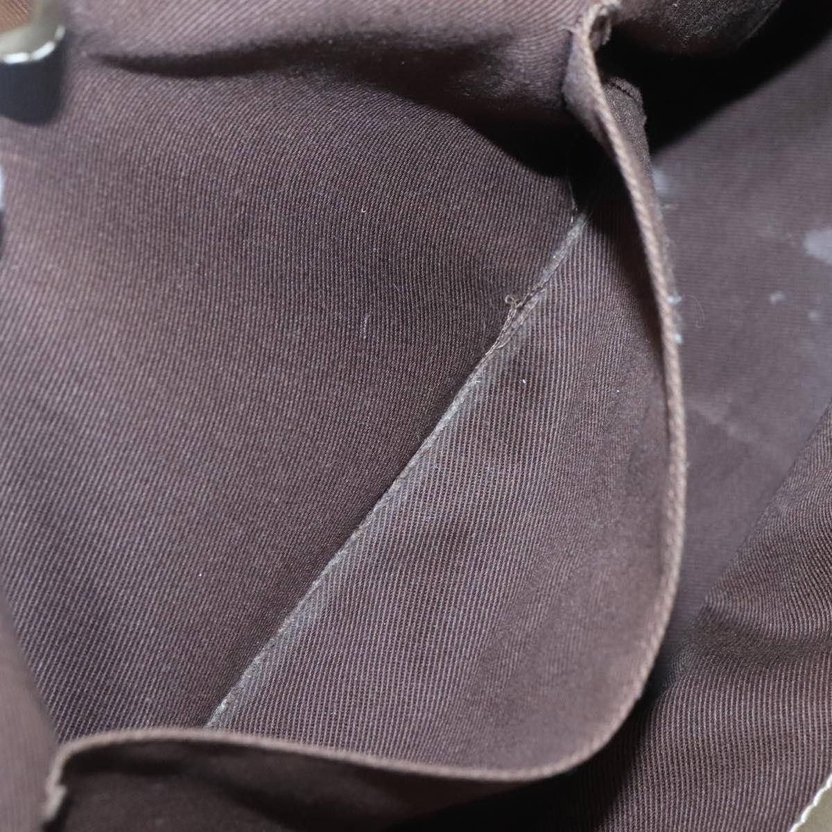 Loewe Loewe Anagram shoulder Size ONE SIZE - 21 Thumbnail