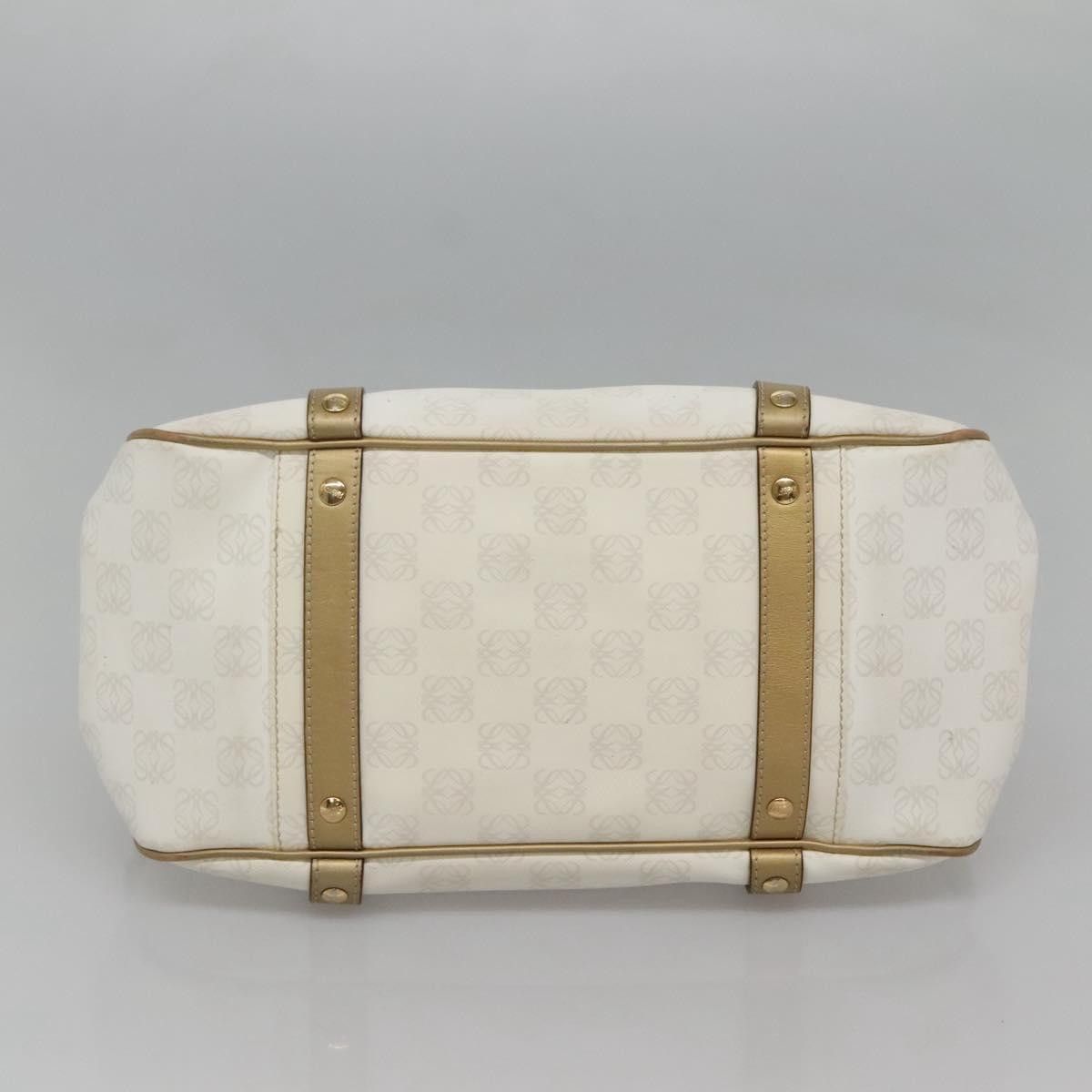 Loewe Loewe Anagram shoulder Size ONE SIZE - 17 Thumbnail