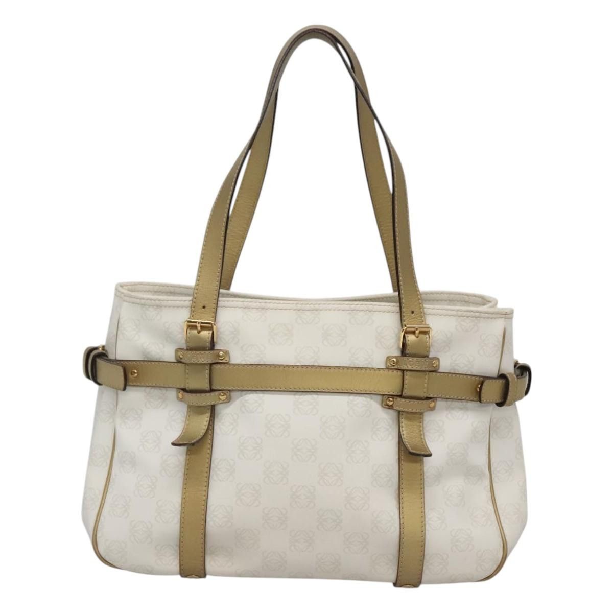 Loewe Loewe Anagram shoulder Size ONE SIZE - 2 Thumbnail