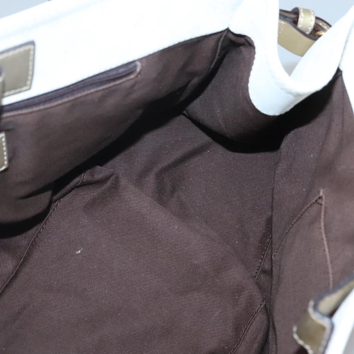 Loewe Loewe Anagram shoulder Size ONE SIZE - 18 Thumbnail