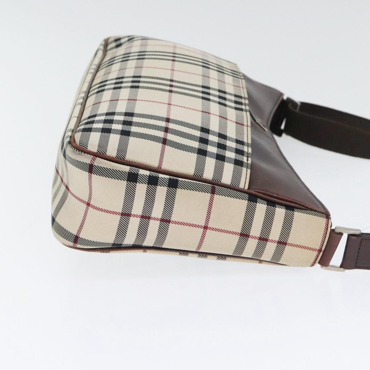 Burberry Burberry Nova Check shoulder Size ONE SIZE - 3 Thumbnail
