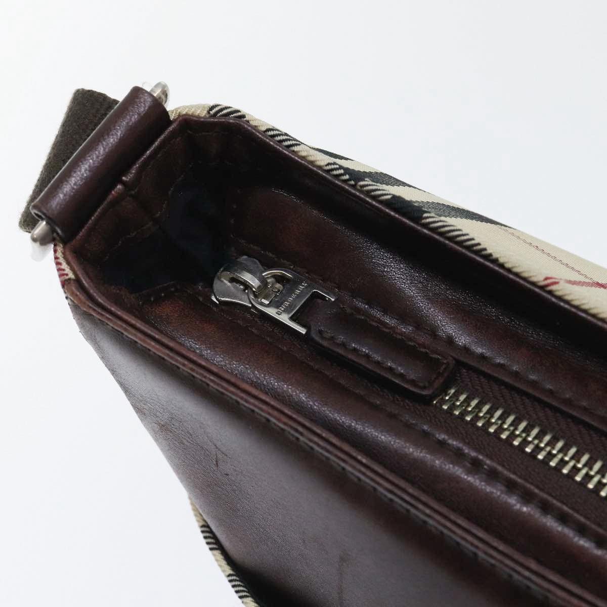 Burberry Burberry Nova Check shoulder Size ONE SIZE - 11 Thumbnail