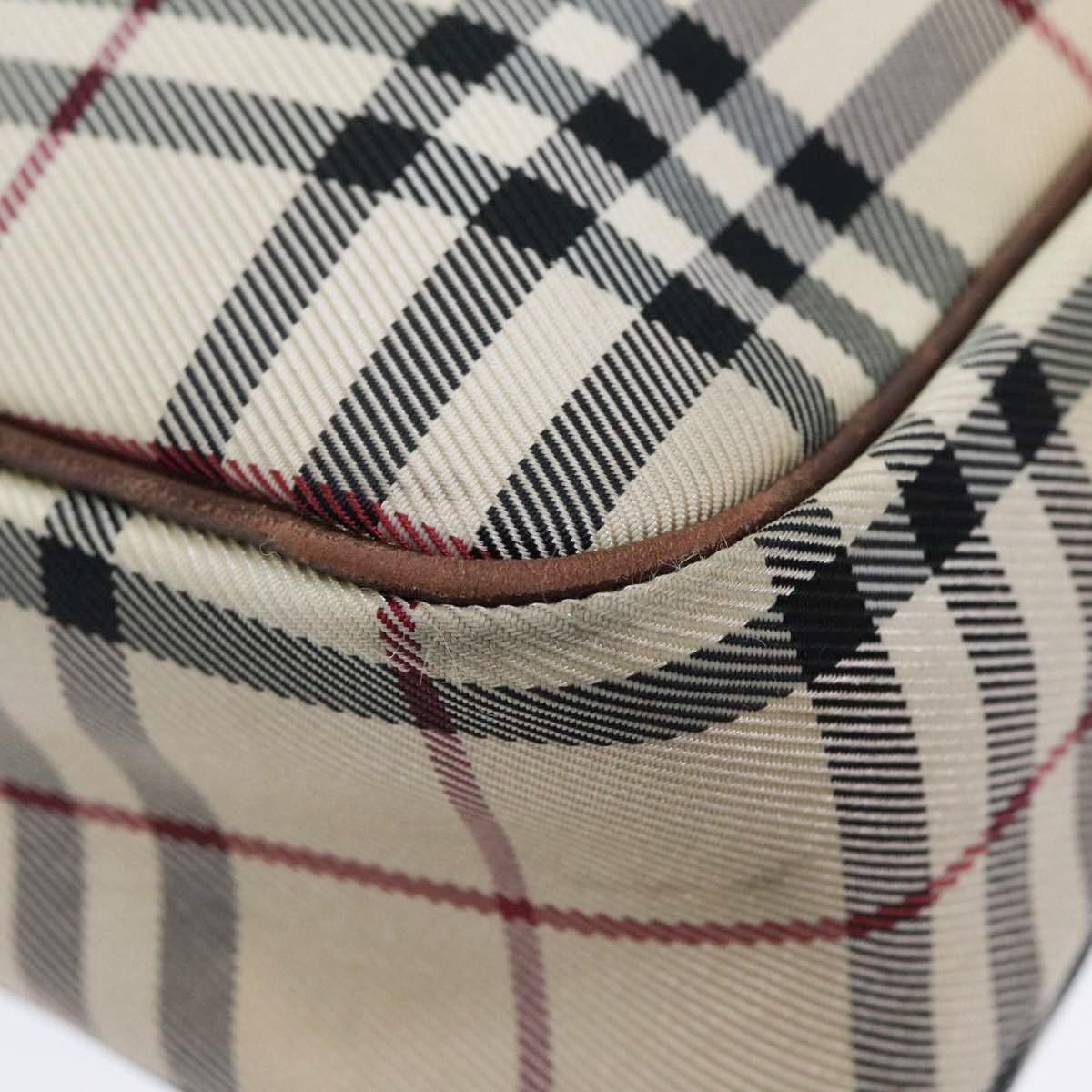 Burberry Burberry Nova Check shoulder Size ONE SIZE - 9 Thumbnail