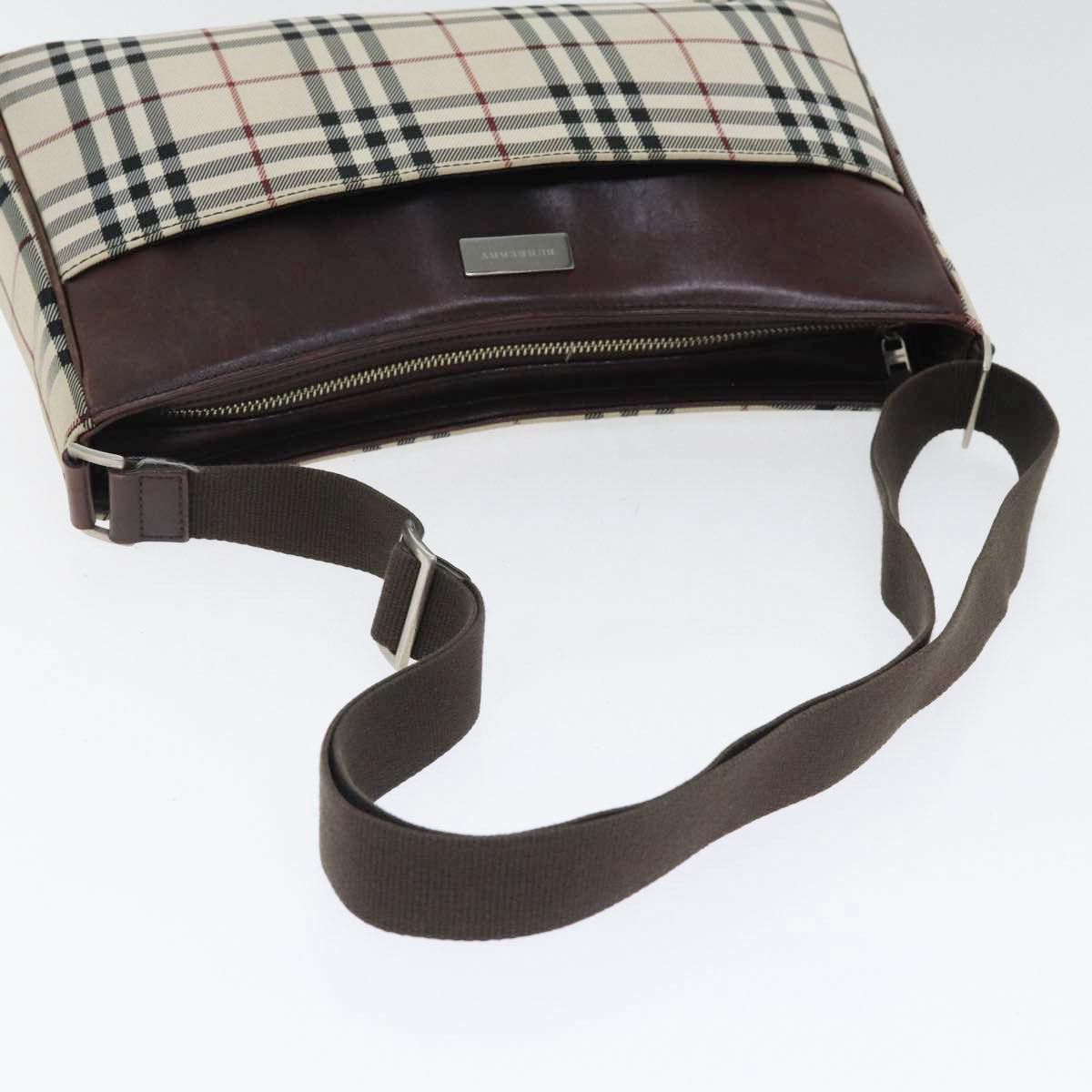 Burberry Burberry Nova Check shoulder Size ONE SIZE - 5 Thumbnail