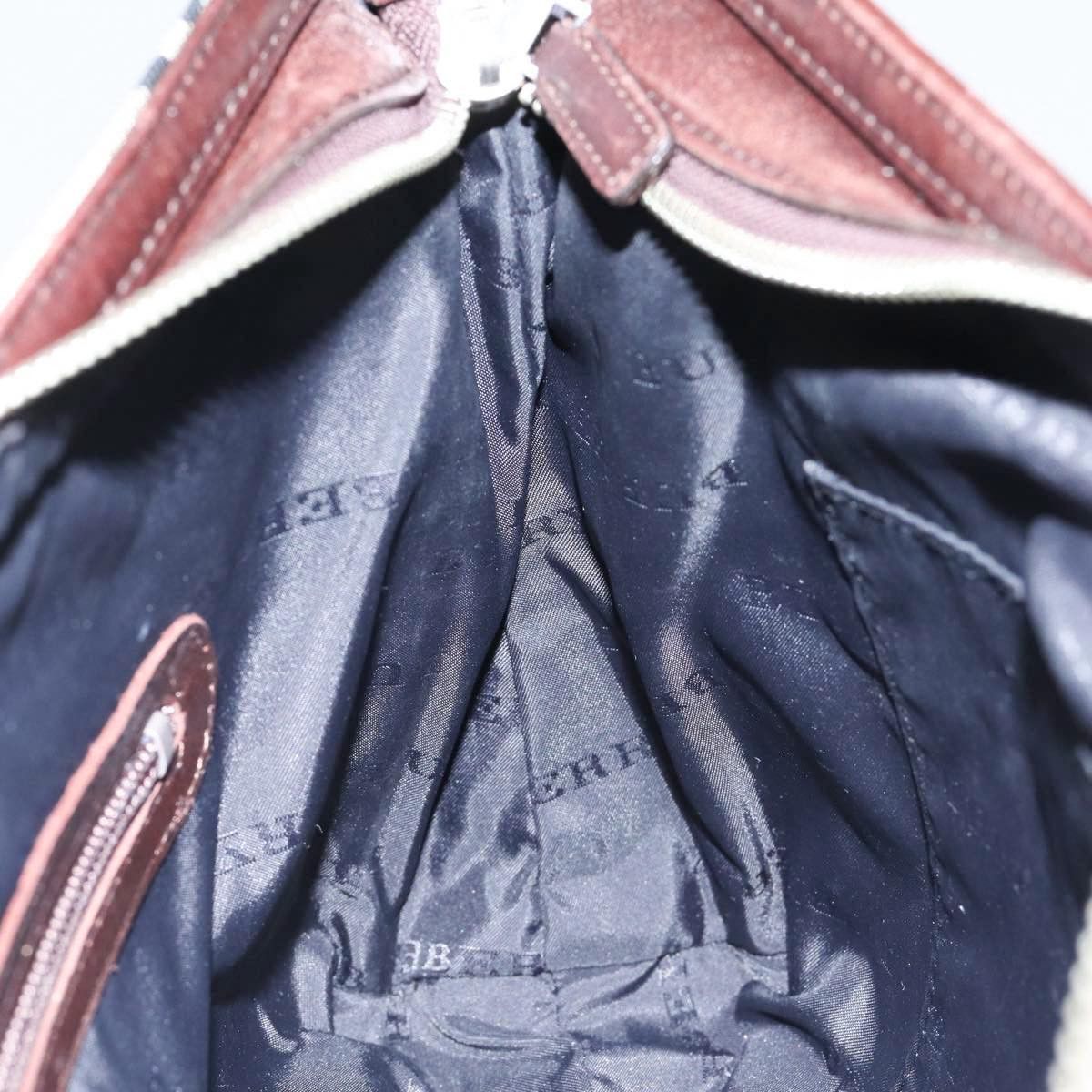 Burberry Burberry Nova Check shoulder Size ONE SIZE - 19 Thumbnail