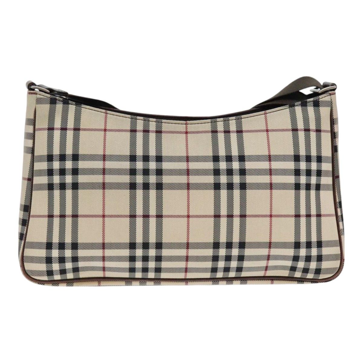 Burberry Burberry Nova Check shoulder Size ONE SIZE - 2 Thumbnail