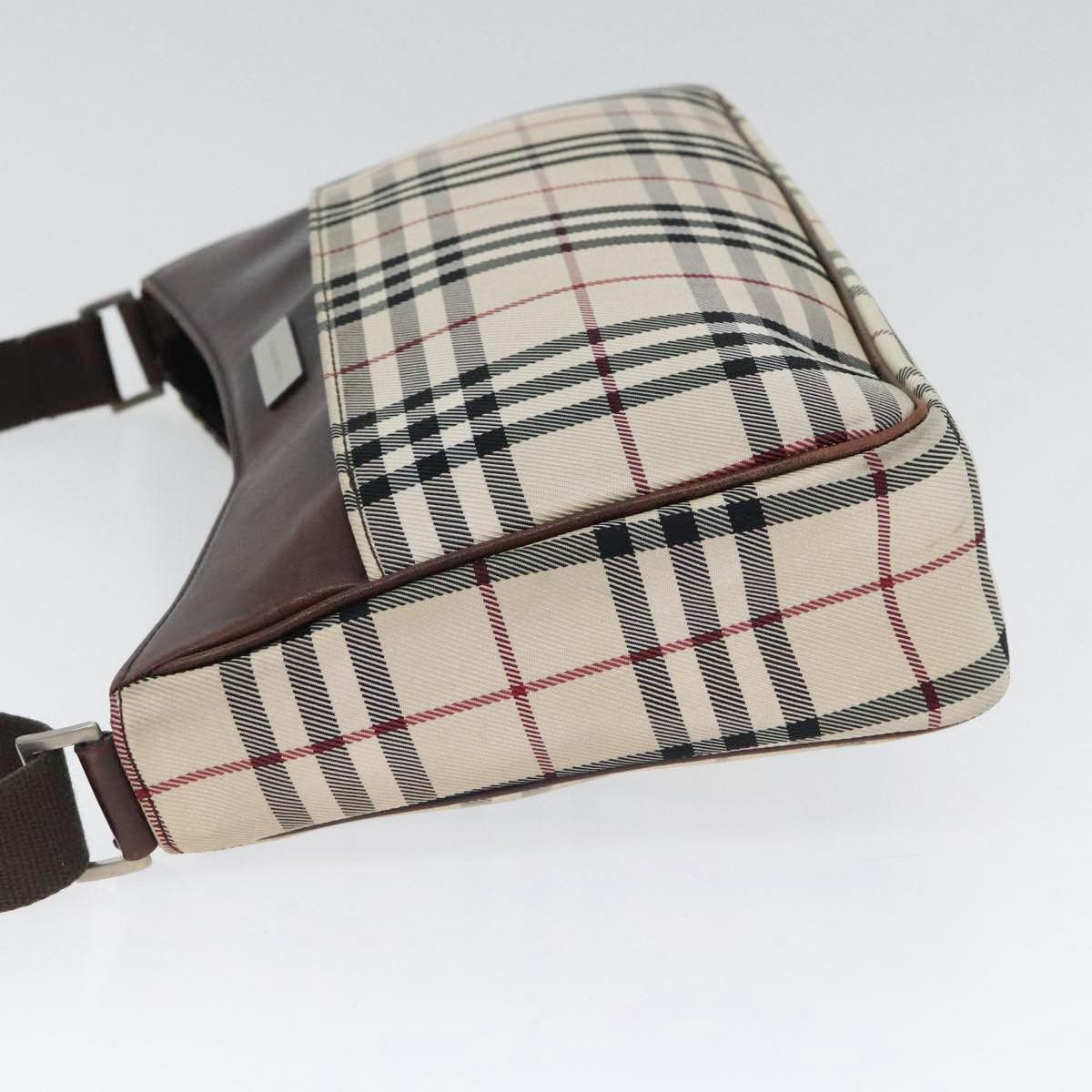 Burberry Burberry Nova Check shoulder Size ONE SIZE - 4 Thumbnail