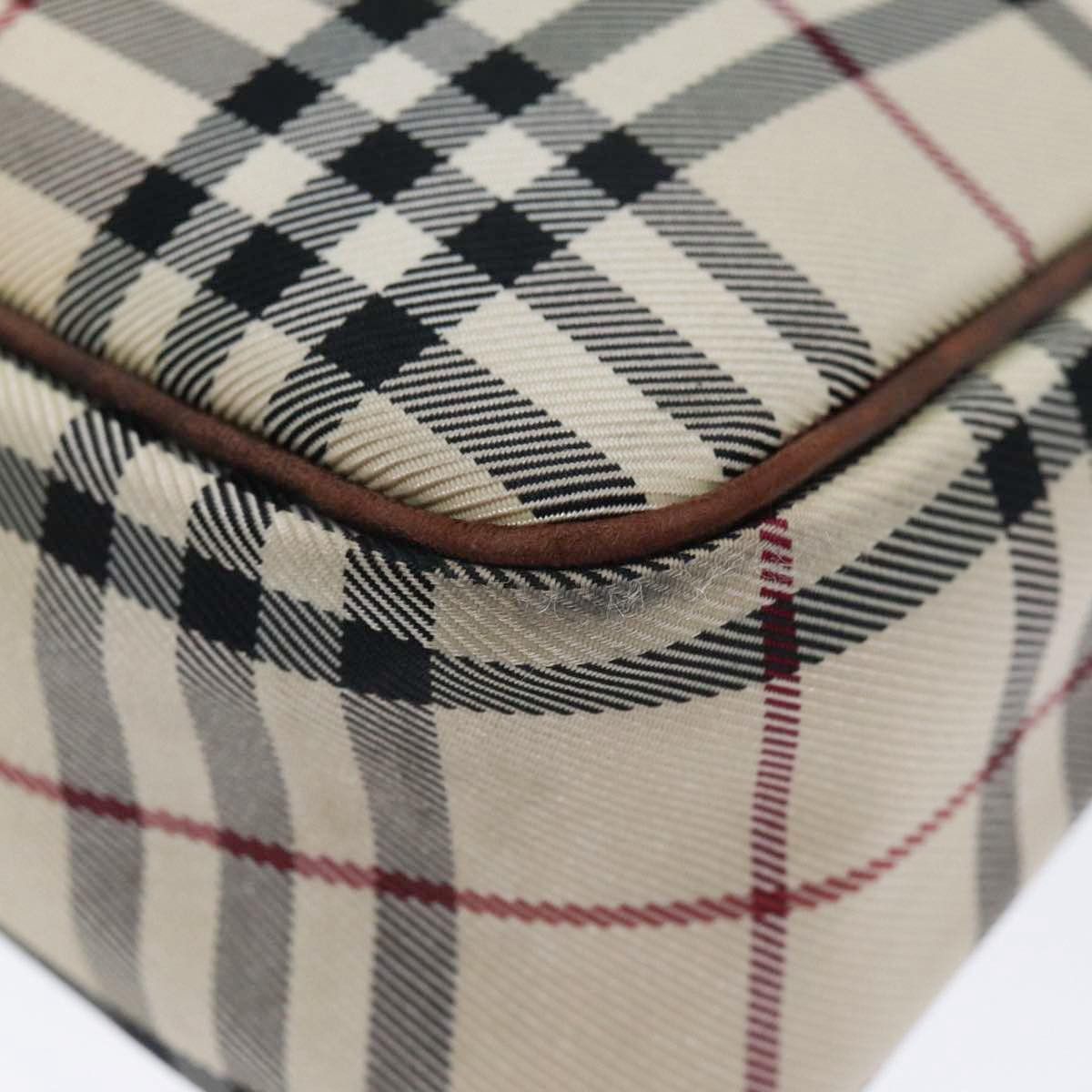 Burberry Burberry Nova Check shoulder Size ONE SIZE - 8 Thumbnail