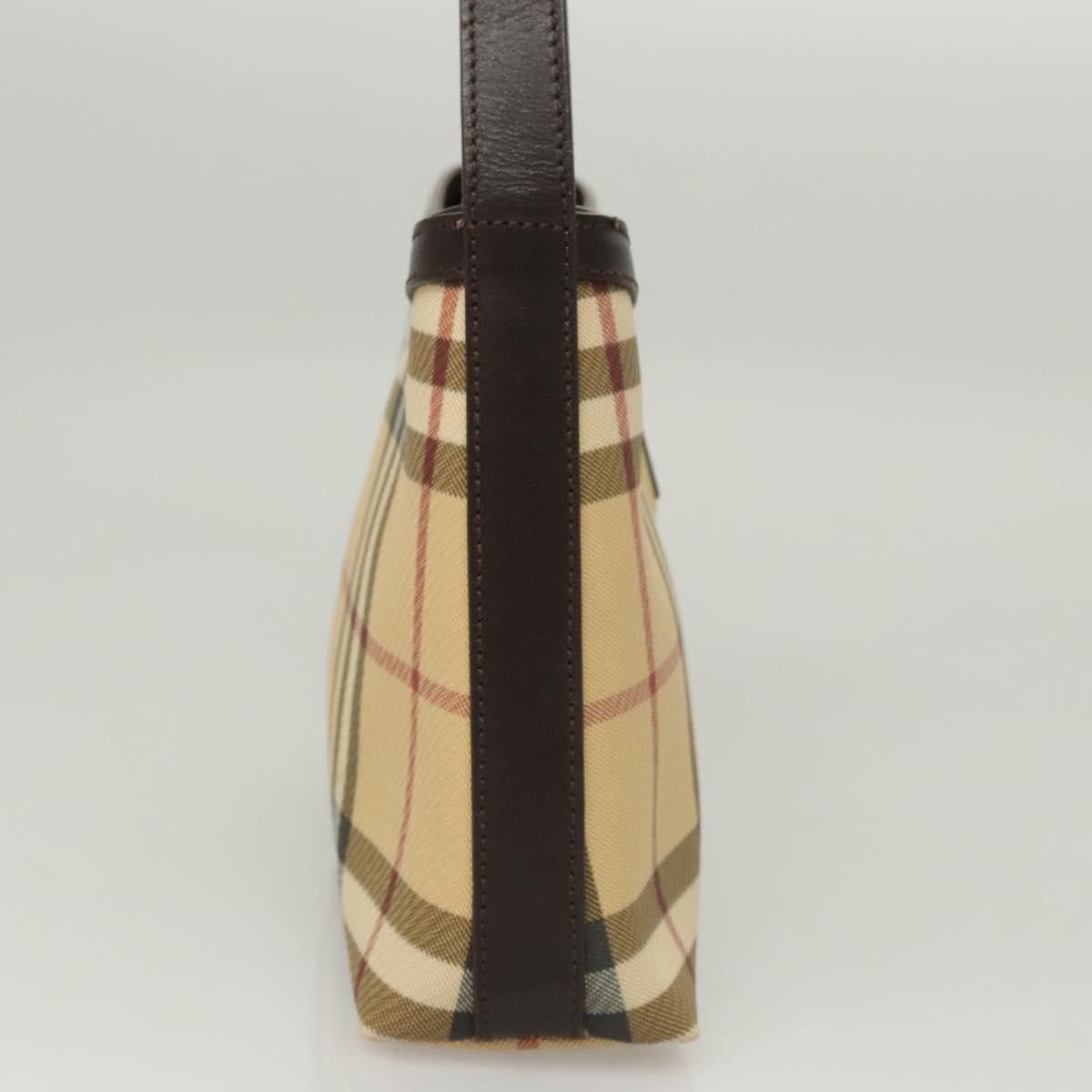 Burberry Burberry Nova Check shoulder Size ONE SIZE - 4 Thumbnail