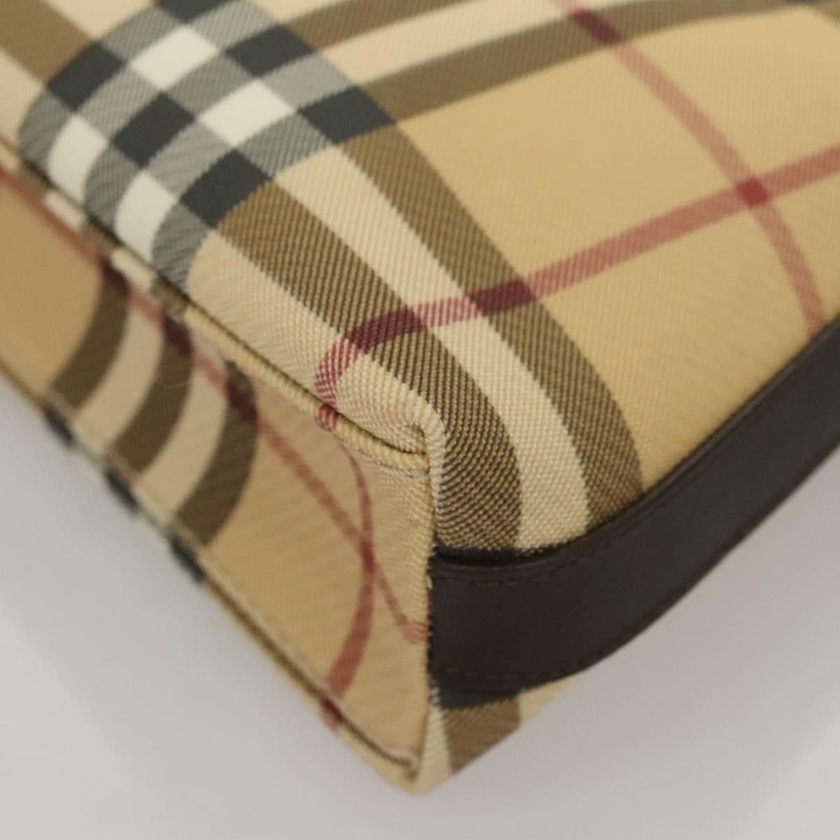 Burberry Burberry Nova Check shoulder Size ONE SIZE - 7 Thumbnail