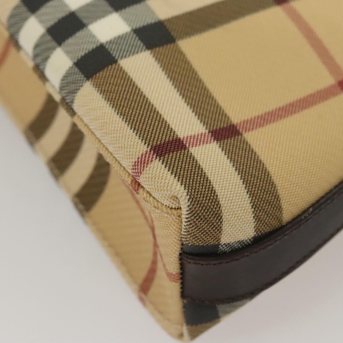 Burberry Burberry Nova Check shoulder Size ONE SIZE - 9 Thumbnail
