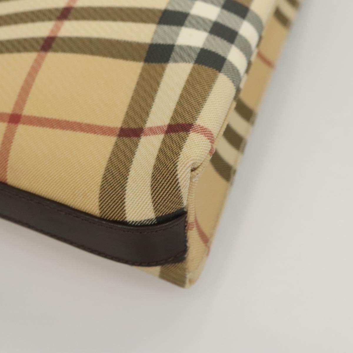 Burberry Burberry Nova Check shoulder Size ONE SIZE - 8 Thumbnail