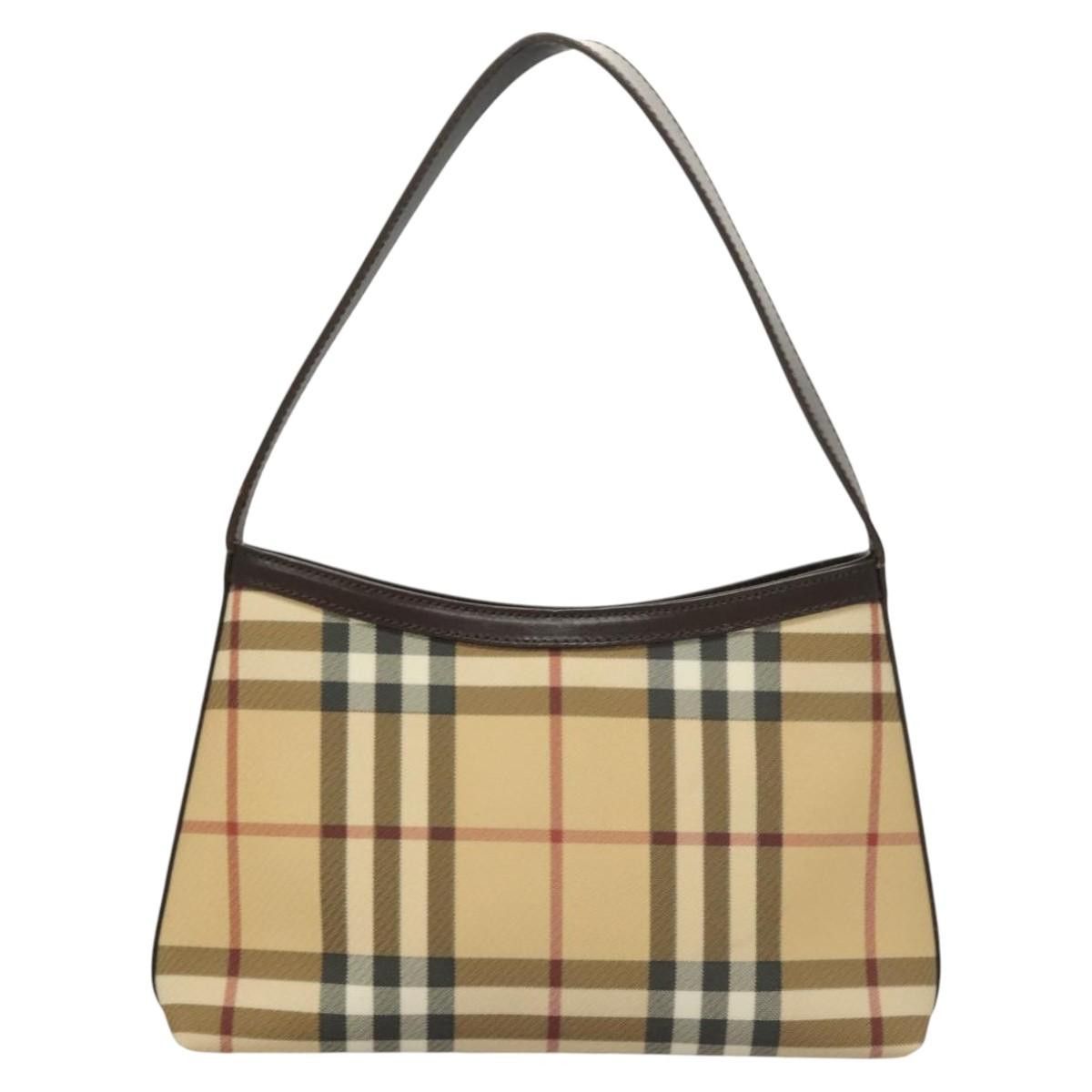 Burberry Burberry Nova Check shoulder Size ONE SIZE - 2 Thumbnail
