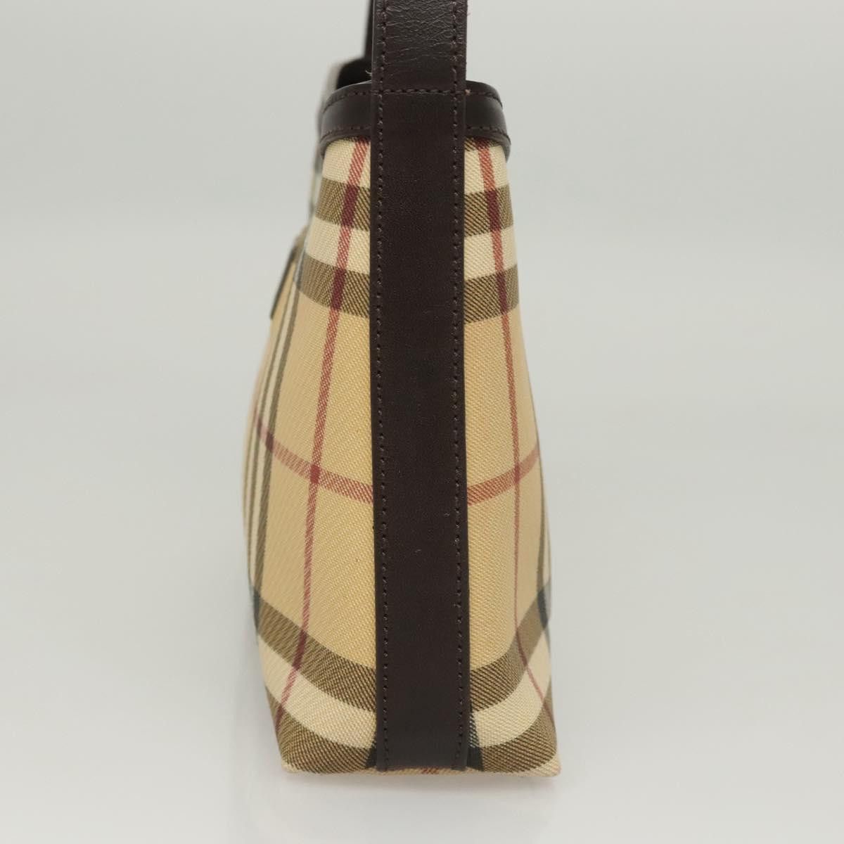 Burberry Burberry Nova Check shoulder Size ONE SIZE - 3 Thumbnail
