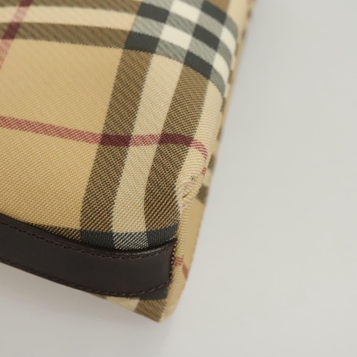 Burberry Burberry Nova Check shoulder Size ONE SIZE - 6 Thumbnail
