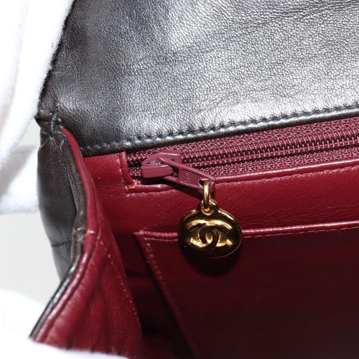 Chanel Chanel Coco Handle handbag Size ONE SIZE - 12 Thumbnail