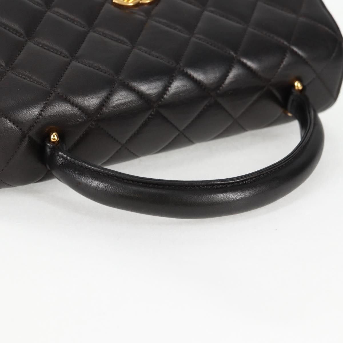 Chanel Chanel Coco Handle handbag Size ONE SIZE - 5 Thumbnail