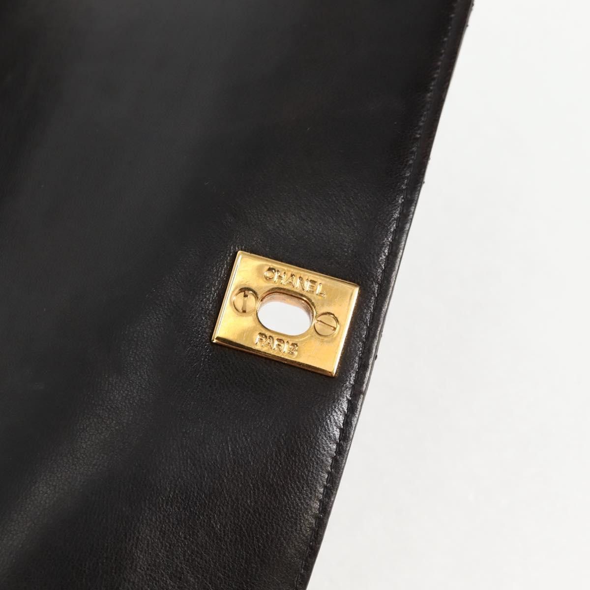 Chanel Chanel Coco Handle handbag Size ONE SIZE - 11 Thumbnail