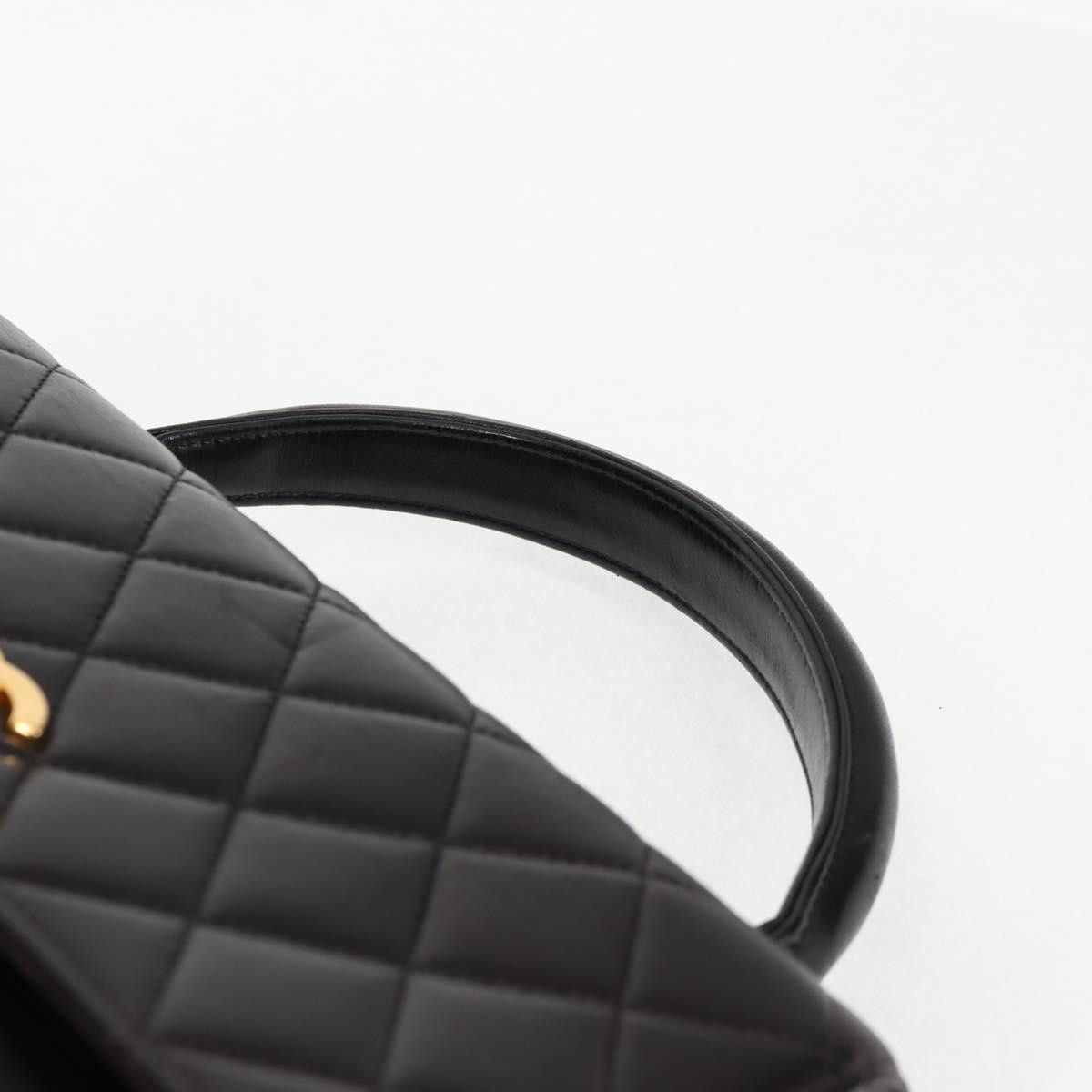 Chanel Chanel Coco Handle handbag Size ONE SIZE - 21 Thumbnail