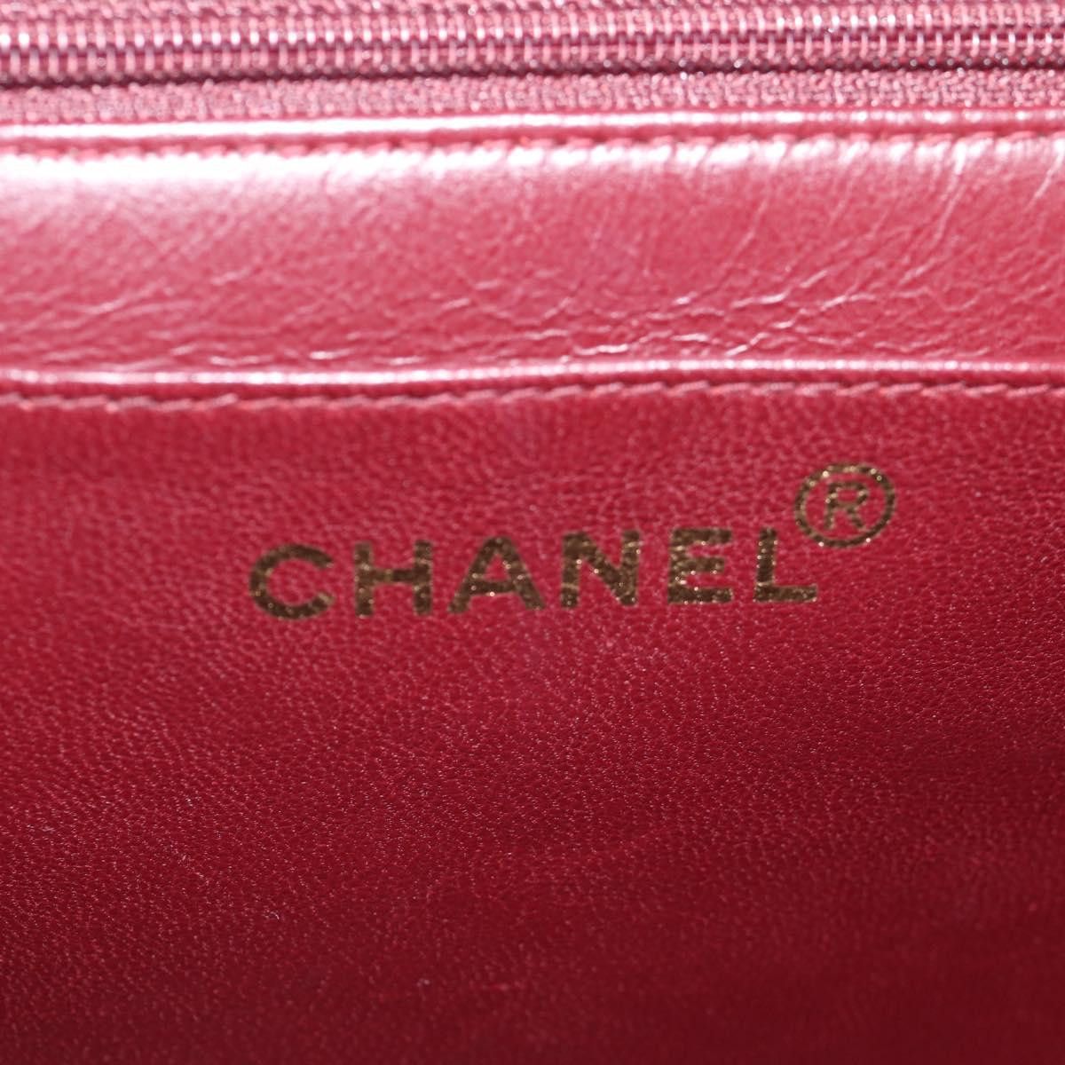 Chanel Chanel Coco Handle handbag Size ONE SIZE - 16 Thumbnail