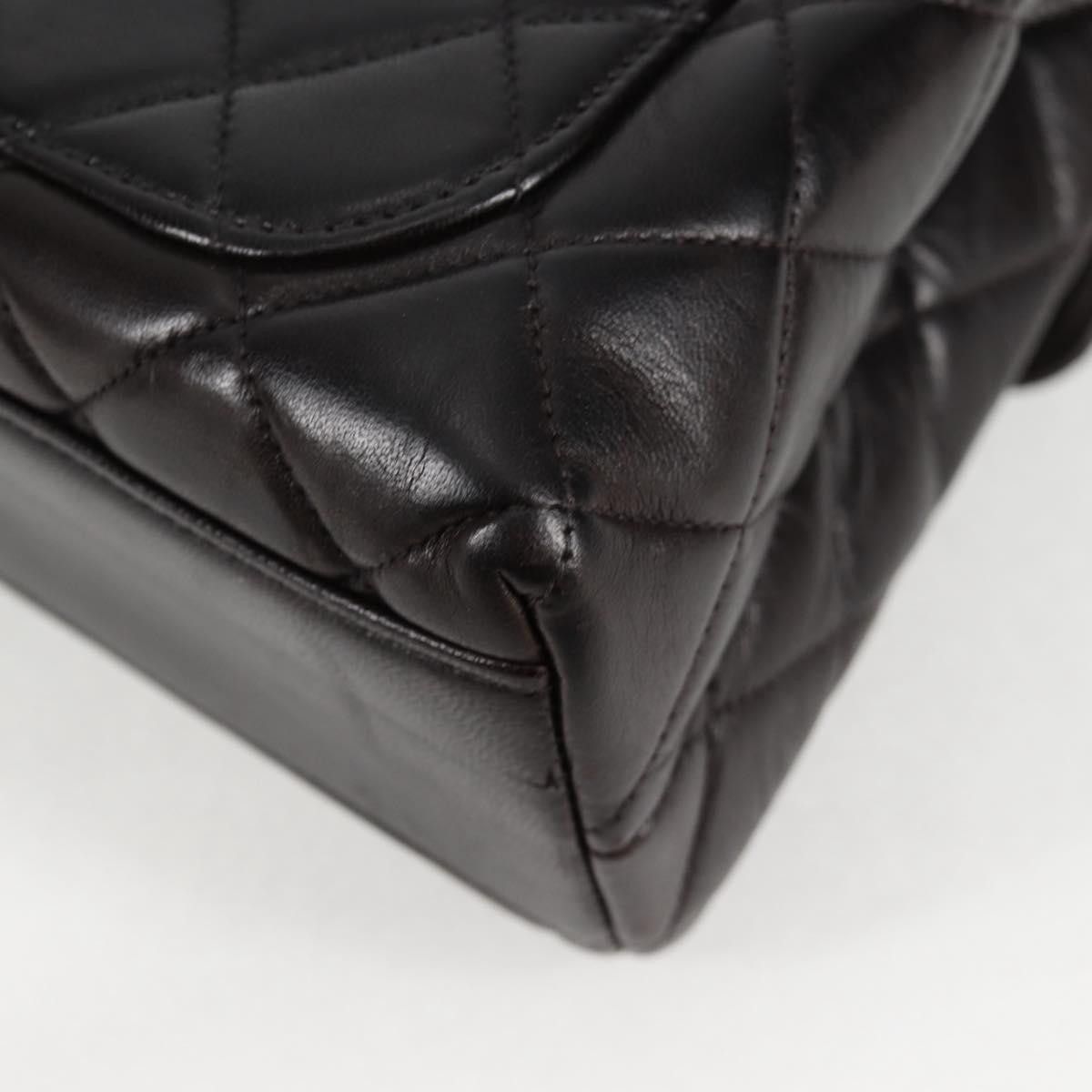 Chanel Chanel Coco Handle handbag Size ONE SIZE - 9 Thumbnail