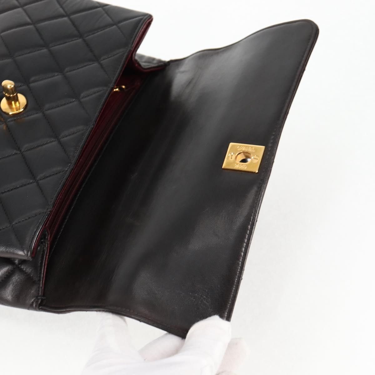 Chanel Chanel Coco Handle handbag Size ONE SIZE - 23 Thumbnail
