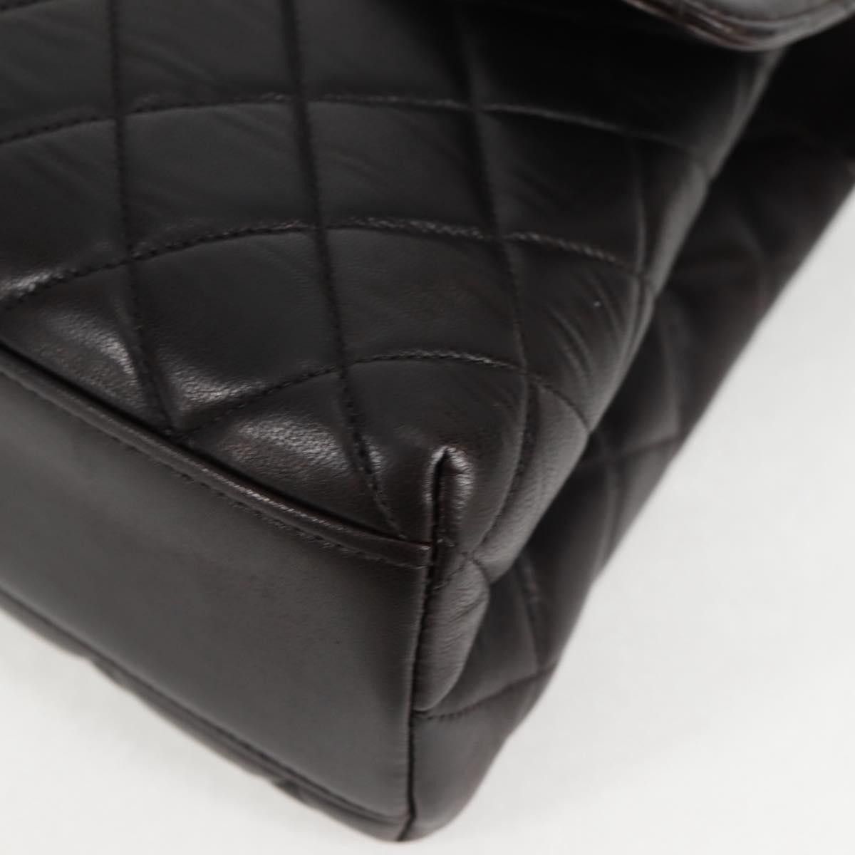 Chanel Chanel Coco Handle handbag Size ONE SIZE - 7 Thumbnail