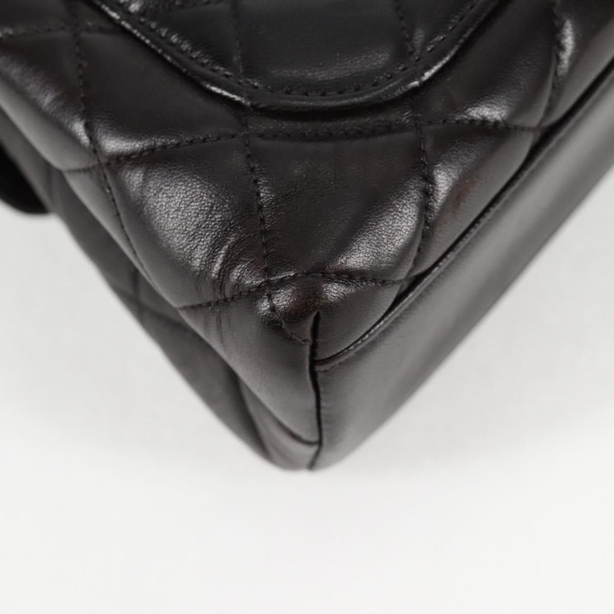 Chanel Chanel Coco Handle handbag Size ONE SIZE - 8 Thumbnail