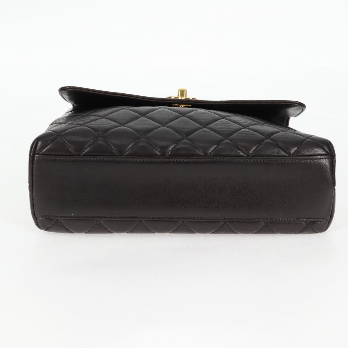 Chanel Chanel Coco Handle handbag Size ONE SIZE - 22 Thumbnail