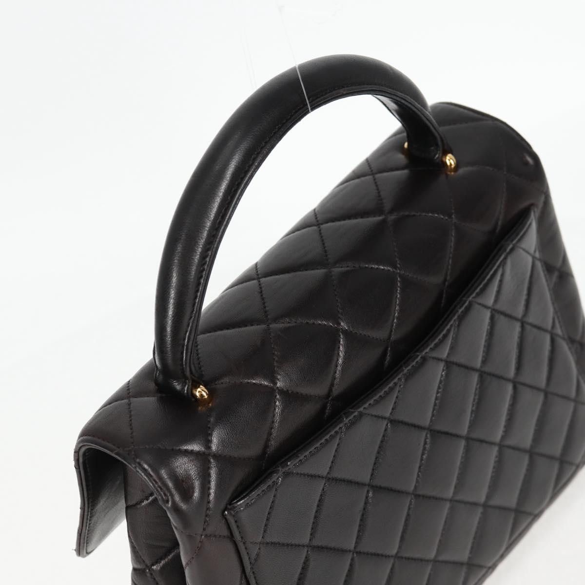 Chanel Chanel Coco Handle handbag Size ONE SIZE - 20 Thumbnail