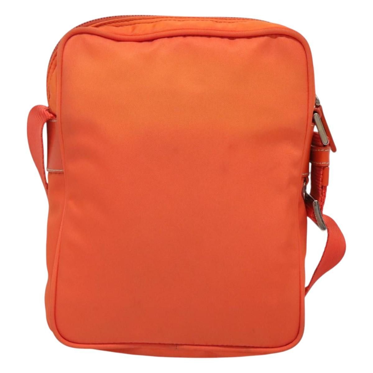 Prada Prada Tessuto shoulder Size ONE SIZE - 2 Thumbnail