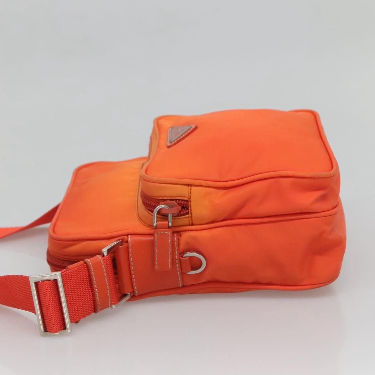 Prada Prada Tessuto shoulder Size ONE SIZE - 4 Thumbnail