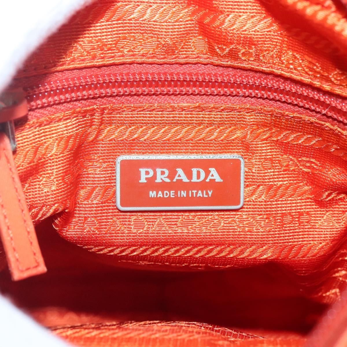 Prada Prada Tessuto shoulder Size ONE SIZE - 13 Thumbnail