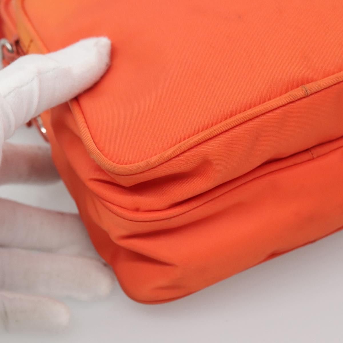 Prada Prada Tessuto shoulder Size ONE SIZE - 8 Thumbnail