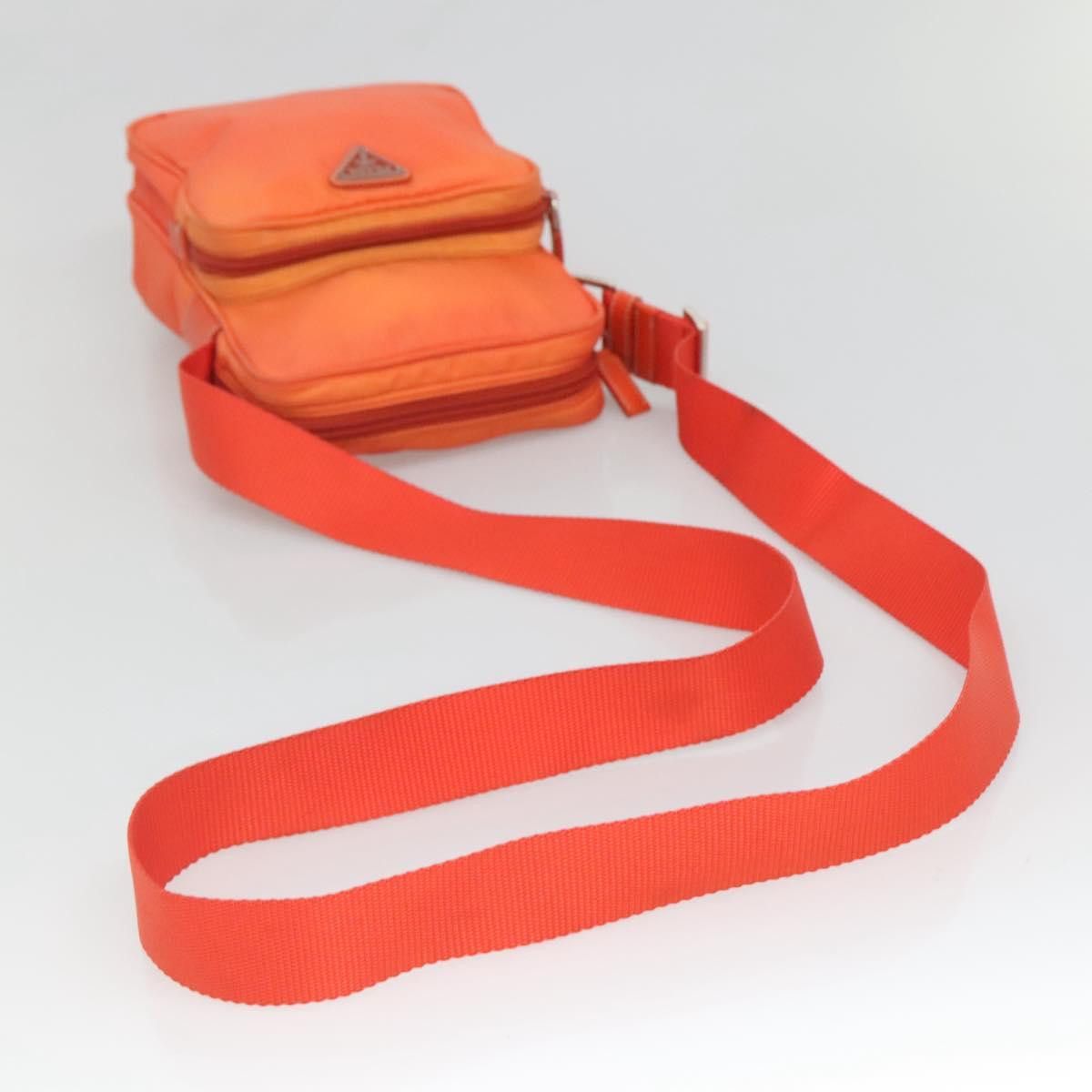 Prada Prada Tessuto shoulder Size ONE SIZE - 5 Thumbnail