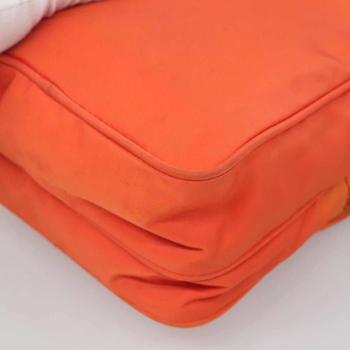 Prada Prada Tessuto shoulder Size ONE SIZE - 9 Thumbnail