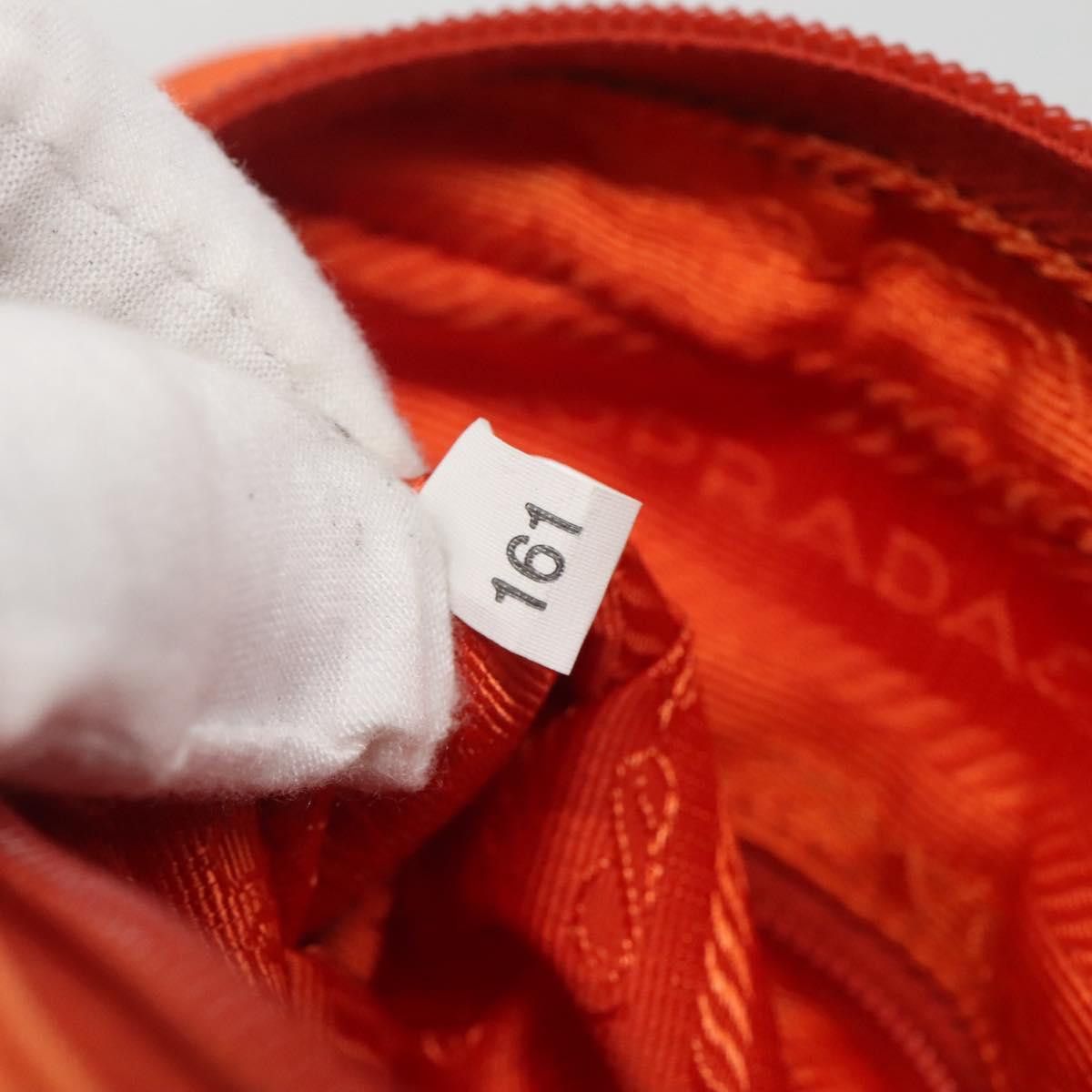 Prada Prada Tessuto shoulder Size ONE SIZE - 12 Thumbnail