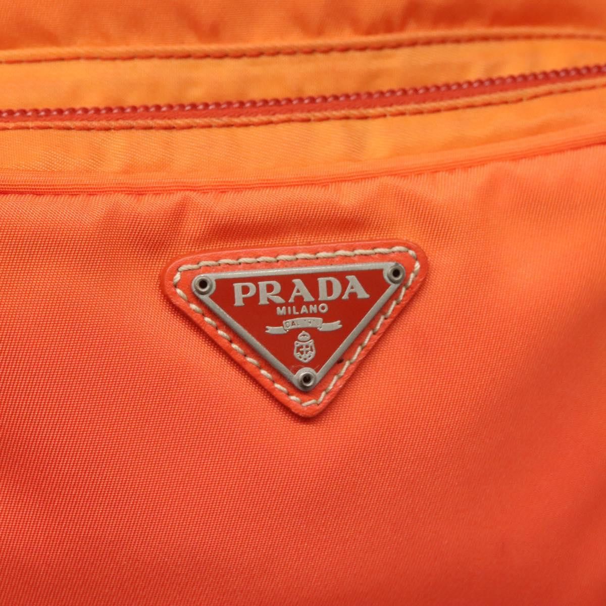 Prada Prada Tessuto shoulder Size ONE SIZE - 20 Thumbnail