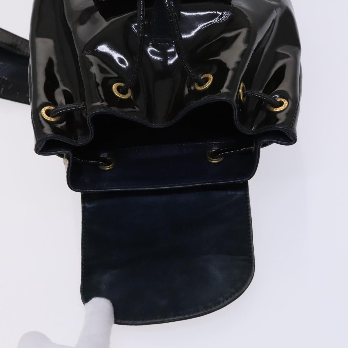 Gucci Gucci Bamboo backpack Size ONE SIZE - 24 Thumbnail