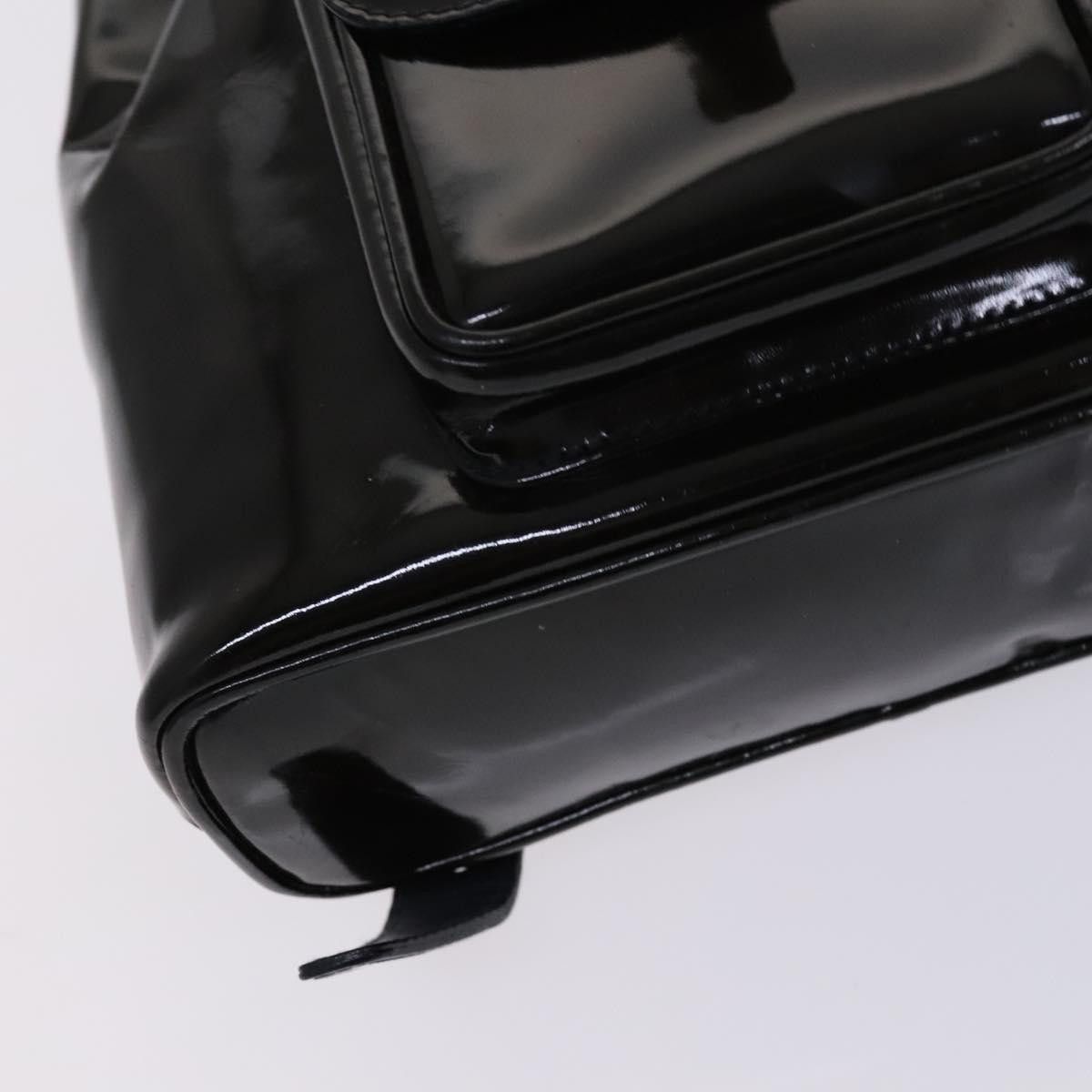 Gucci Gucci Bamboo backpack Size ONE SIZE - 19 Thumbnail