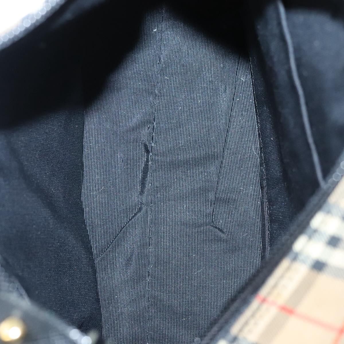 Burberry Burberry Nova Check shoulder Size ONE SIZE - 12 Thumbnail