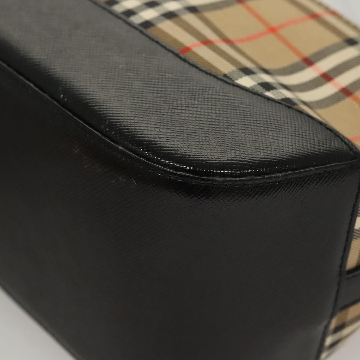 Burberry Burberry Nova Check shoulder Size ONE SIZE - 9 Thumbnail