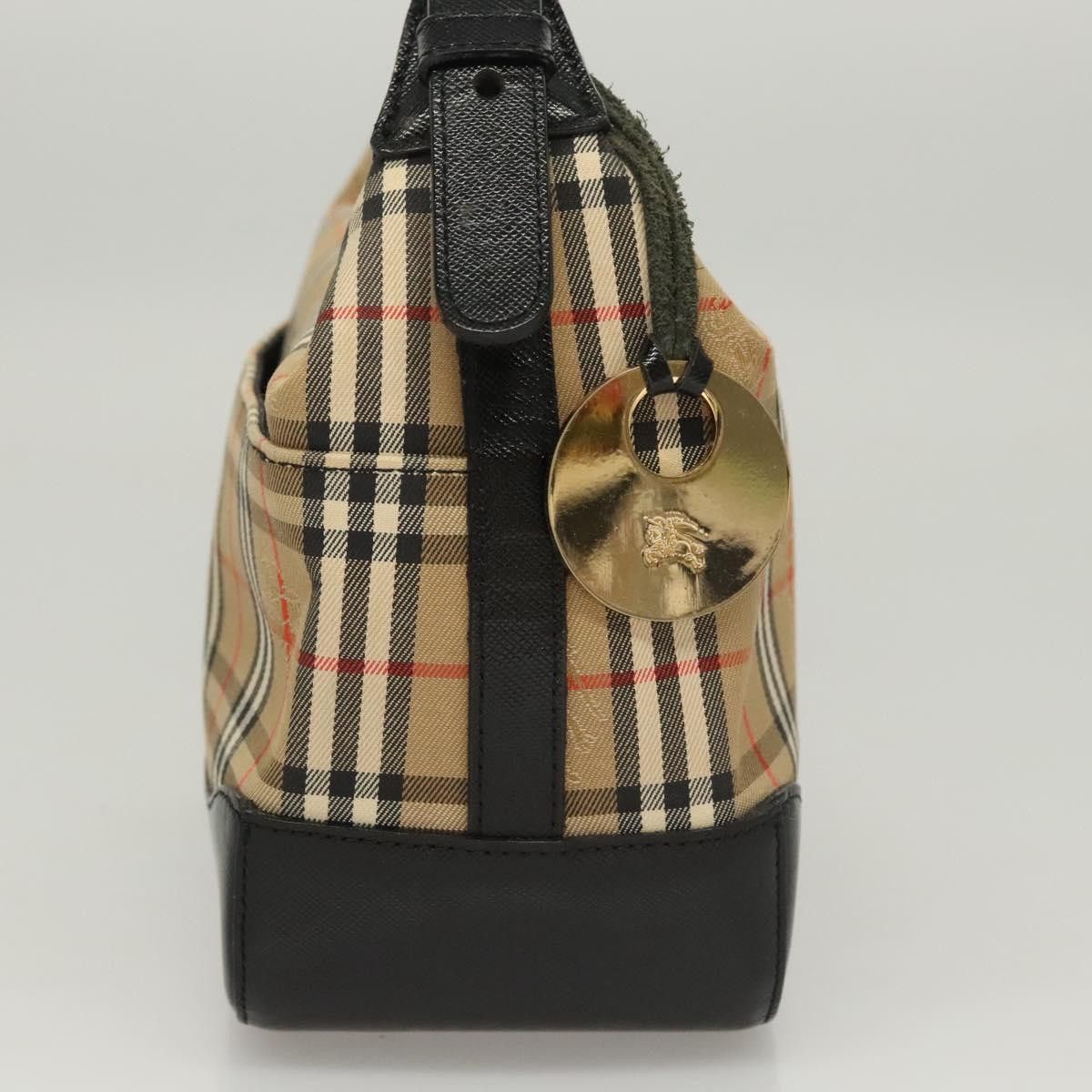 Burberry Burberry Nova Check shoulder Size ONE SIZE - 4 Thumbnail