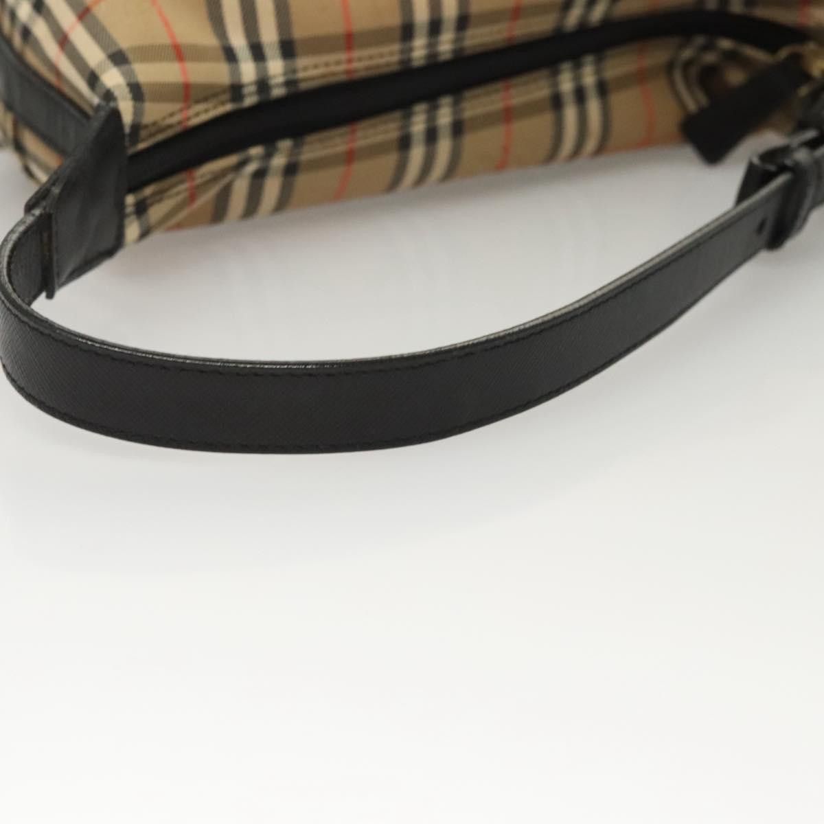 Burberry Burberry Nova Check shoulder Size ONE SIZE - 5 Thumbnail