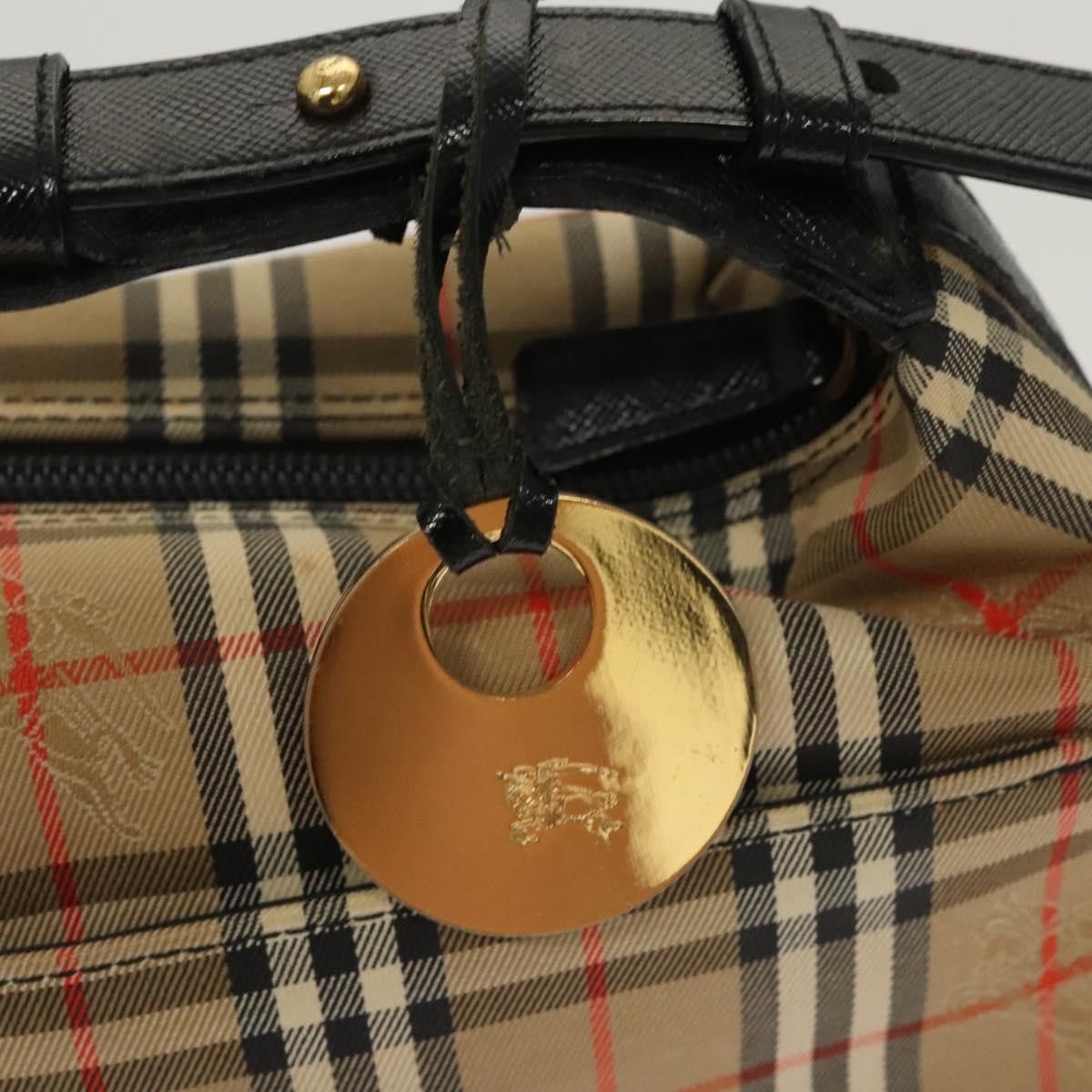 Burberry Burberry Nova Check shoulder Size ONE SIZE - 10 Thumbnail
