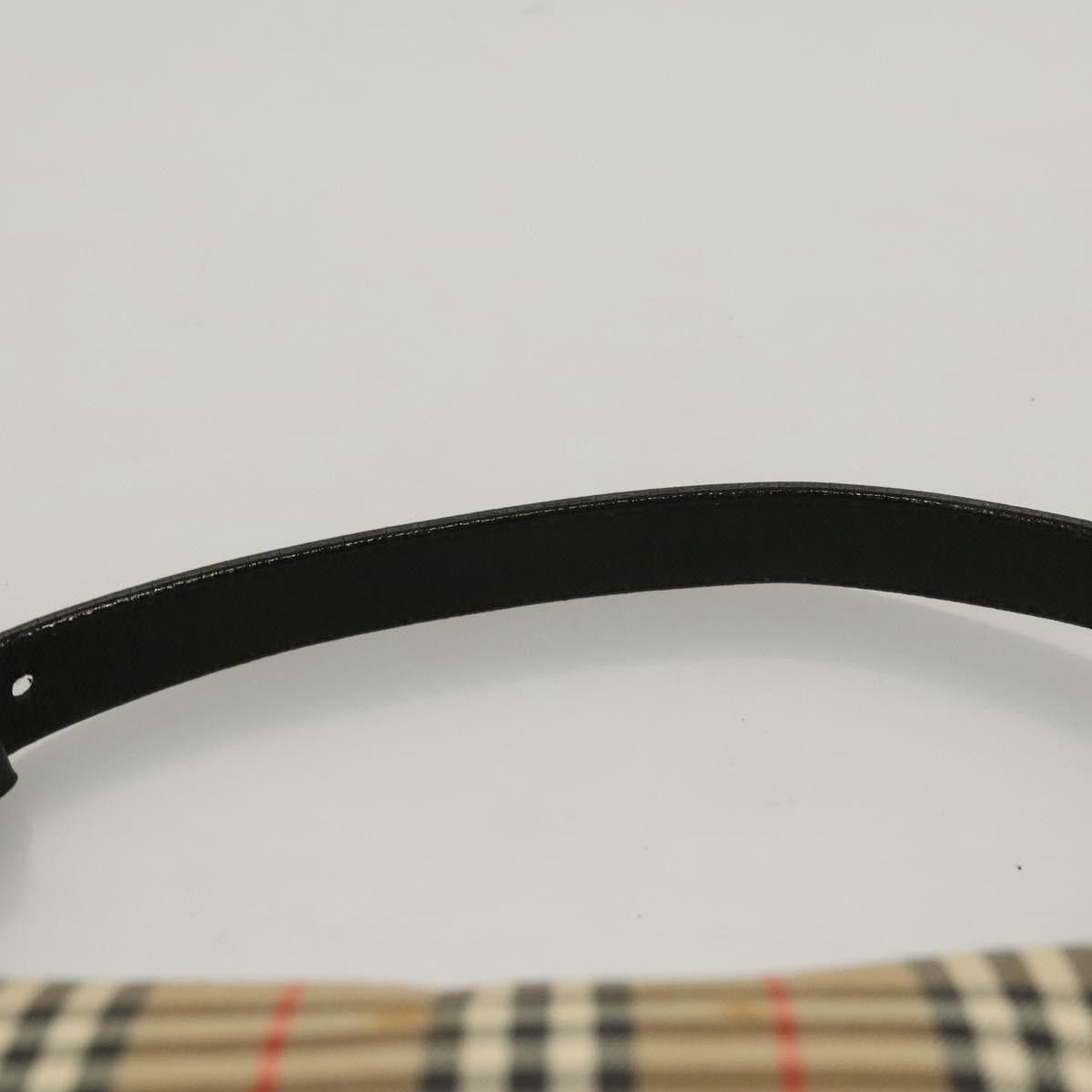 Burberry Burberry Nova Check shoulder Size ONE SIZE - 15 Thumbnail