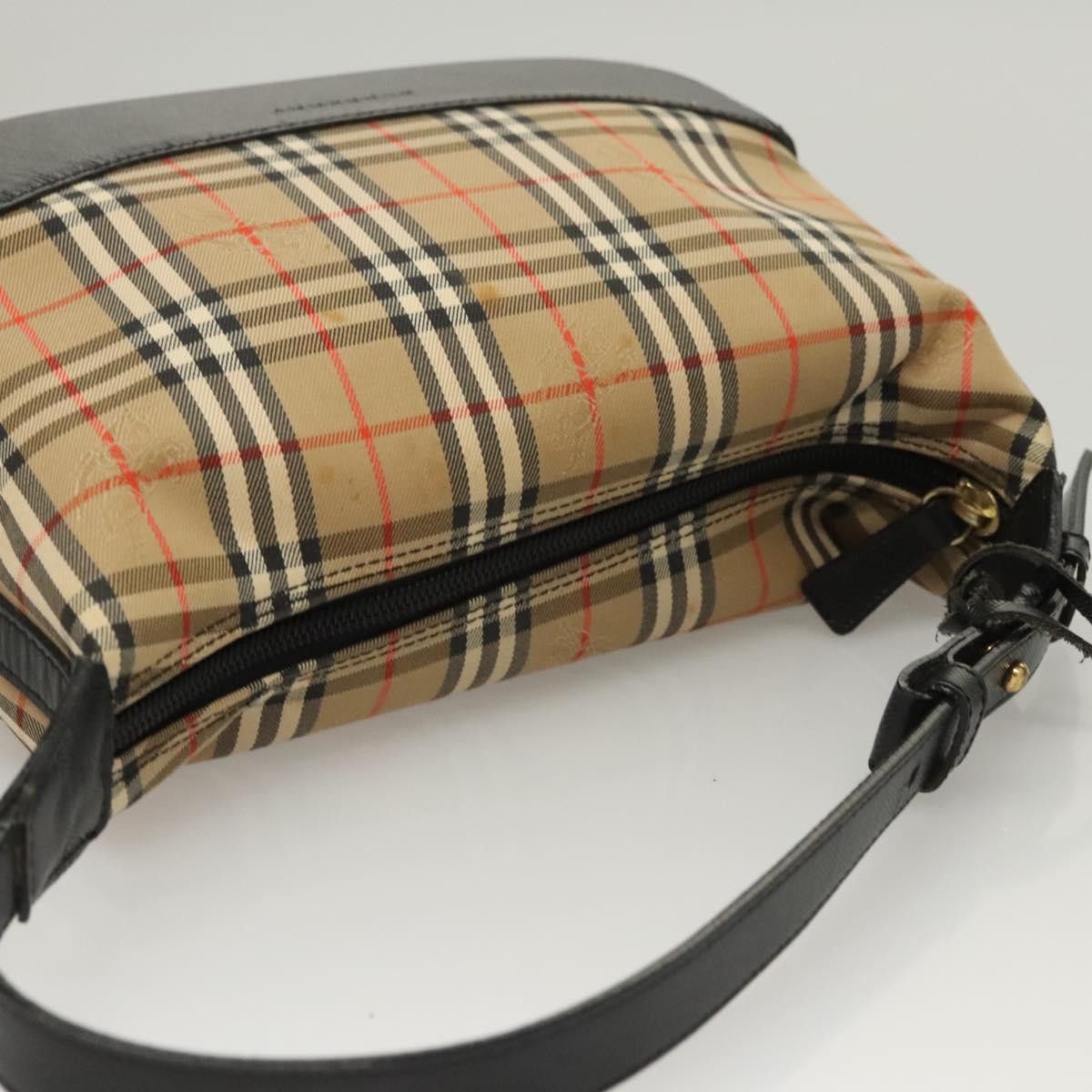 Burberry Burberry Nova Check shoulder Size ONE SIZE - 14 Thumbnail